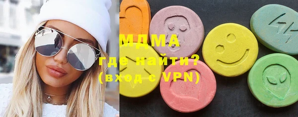 мдпв Лихославль